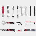 Bike Repair Tool Bicycle Riding Maintenance Equipment Mountain Bike Multifunctional Combination Toolbox